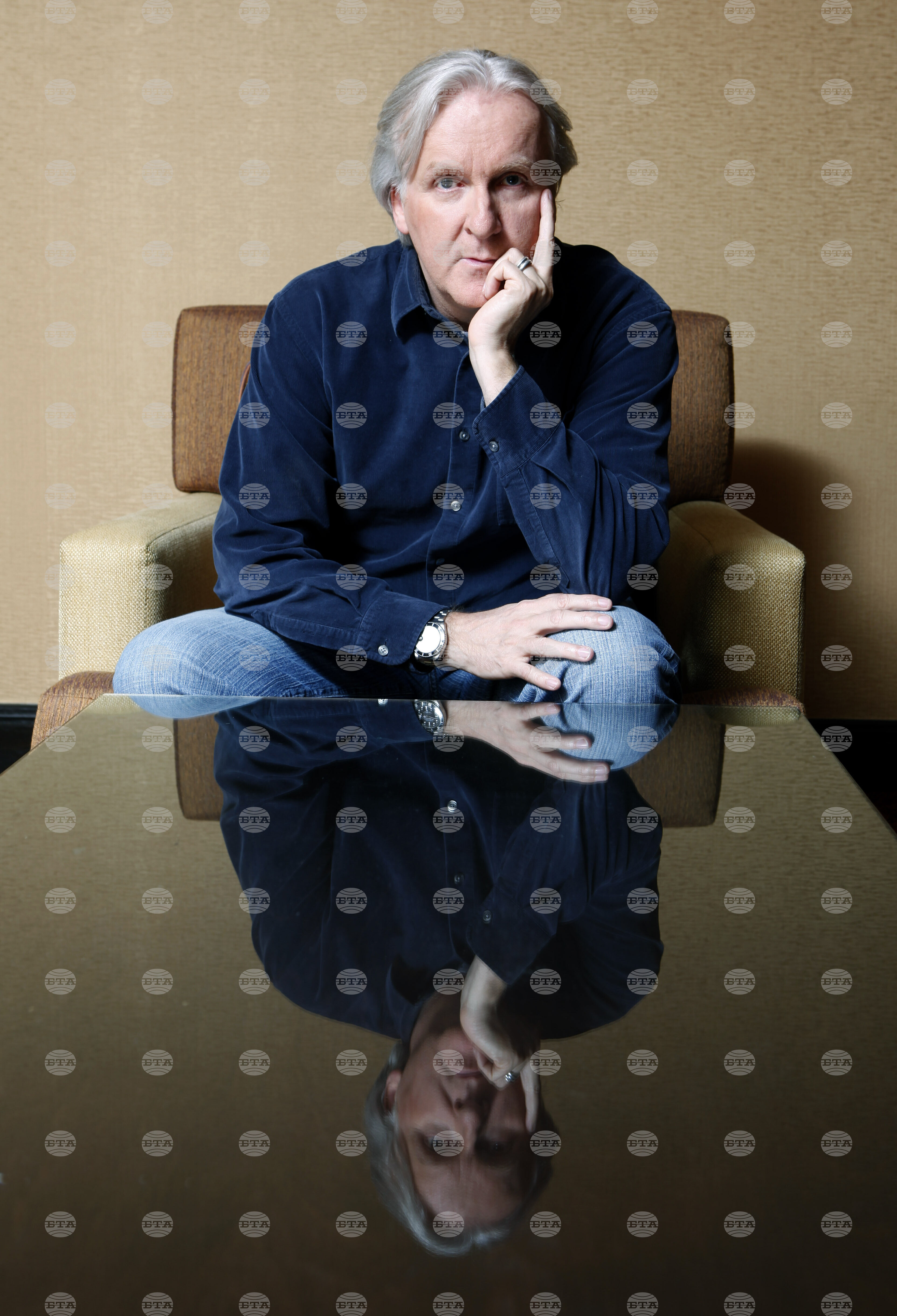 Film-Fall Preview-James Cameron
