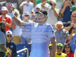 US Open Tennis