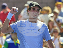 US Open Tennis