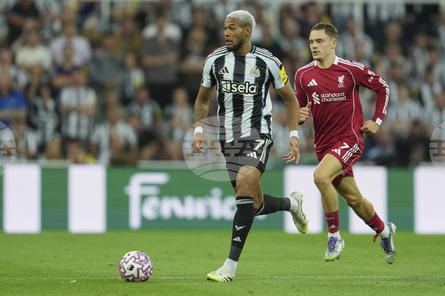 Полузащитникът Жоелинтон отпада за мачовете на националния тим на Бразилия заради контузия