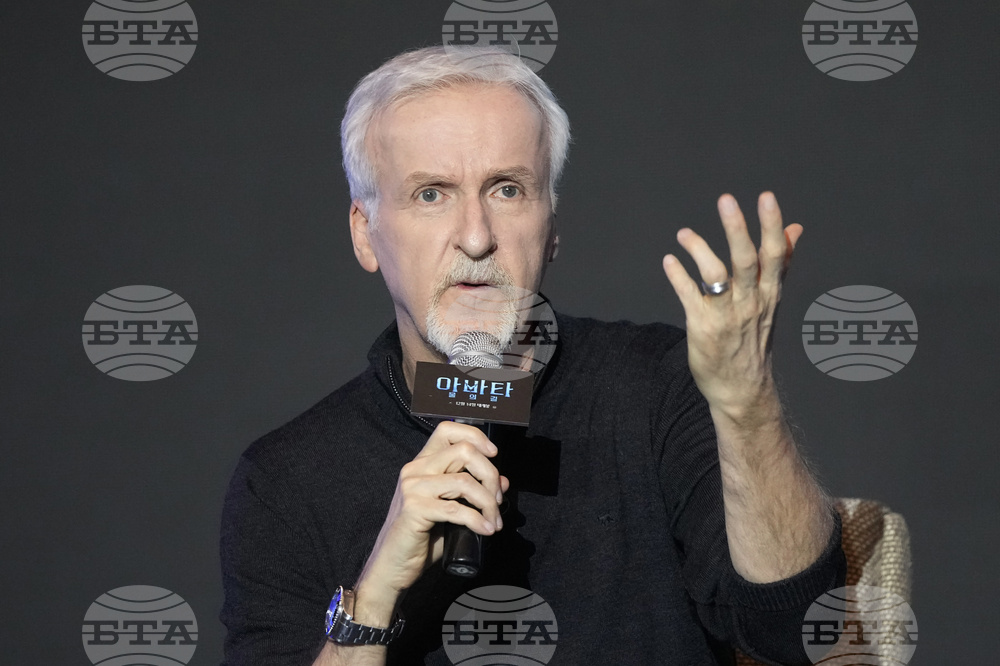 Film-Fall Preview-James Cameron