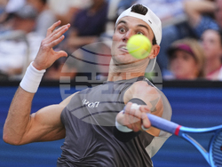 US Open Tennis