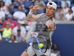 US Open Tennis
