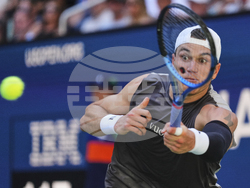 US Open Tennis