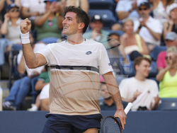 US Open Tennis