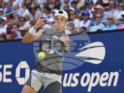 US Open Tennis