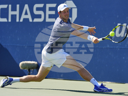 US Open Tennis
