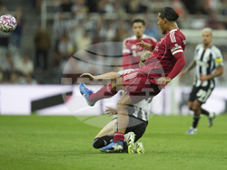 Britain Soccer Premier League