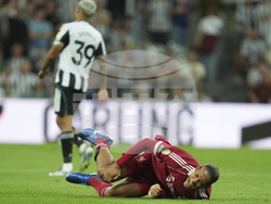 Britain Soccer Premier League