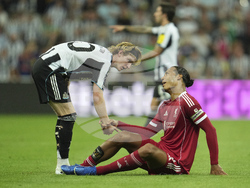 Britain Soccer Premier League