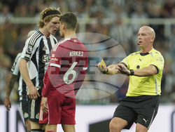 Britain Soccer Premier League