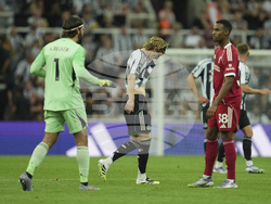 Britain Soccer Premier League