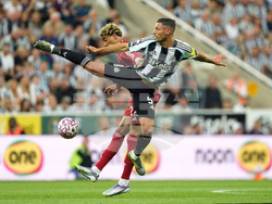 Britain Soccer Premier League