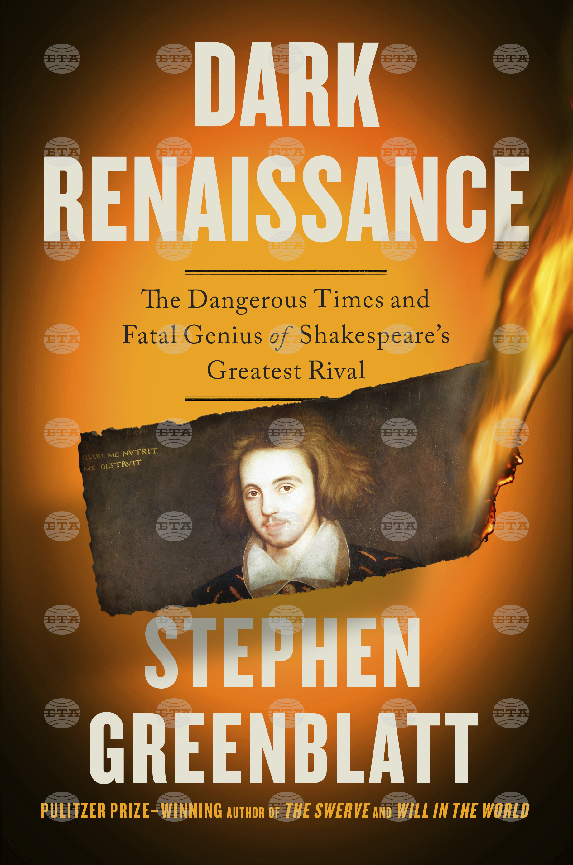 Book Review - Dark Renaissance