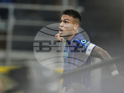 Italy Soccer Serie A