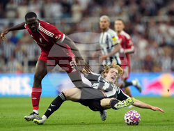 Britain Soccer Premier League