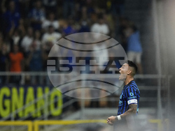 Italy Soccer Serie A