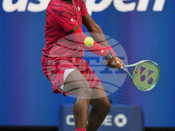 US Open Tennis