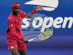 US Open Tennis