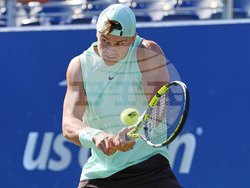 US Open Tennis