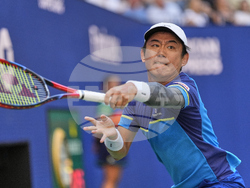 US Open Tennis