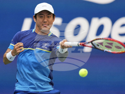 US Open Tennis