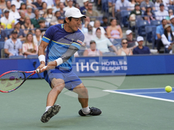US Open Tennis