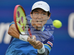 US Open Tennis
