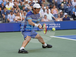 US Open Tennis