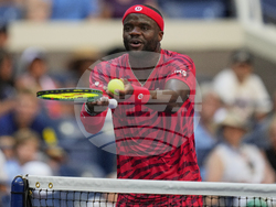 US Open Tennis