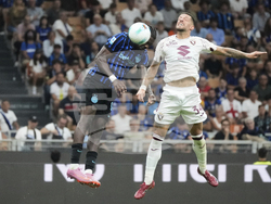 Italy Soccer Serie A