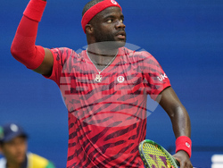 US Open Tennis