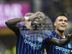 Italy Soccer Serie A