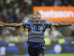 Italy Soccer Serie A