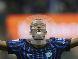 Italy Soccer Serie A