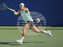 US Open Tennis
