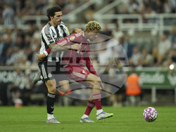 Britain Soccer Premier League