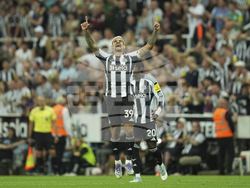 Britain Soccer Premier League