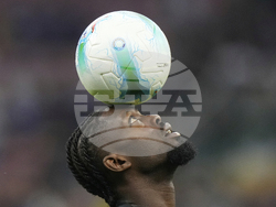 APTOPIX Italy Soccer Serie A