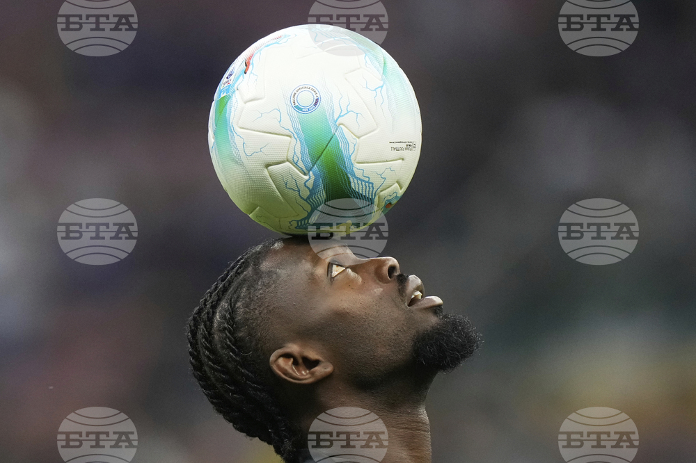 APTOPIX Italy Soccer Serie A