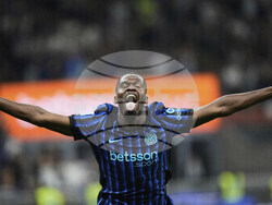 APTOPIX Italy Soccer Serie A