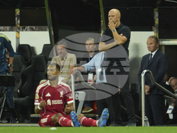 Britain Soccer Premier League