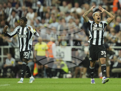 Britain Soccer Premier League