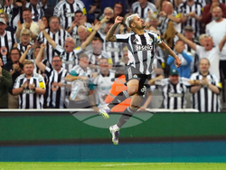 Britain Soccer Premier League