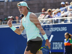 US Open Tennis