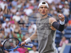 US Open Tennis