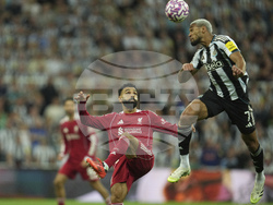 Britain Soccer Premier League