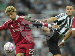 APTOPIX Britain Soccer Premier League