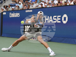US Open Tennis