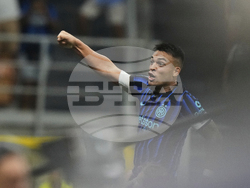 Italy Soccer Serie A